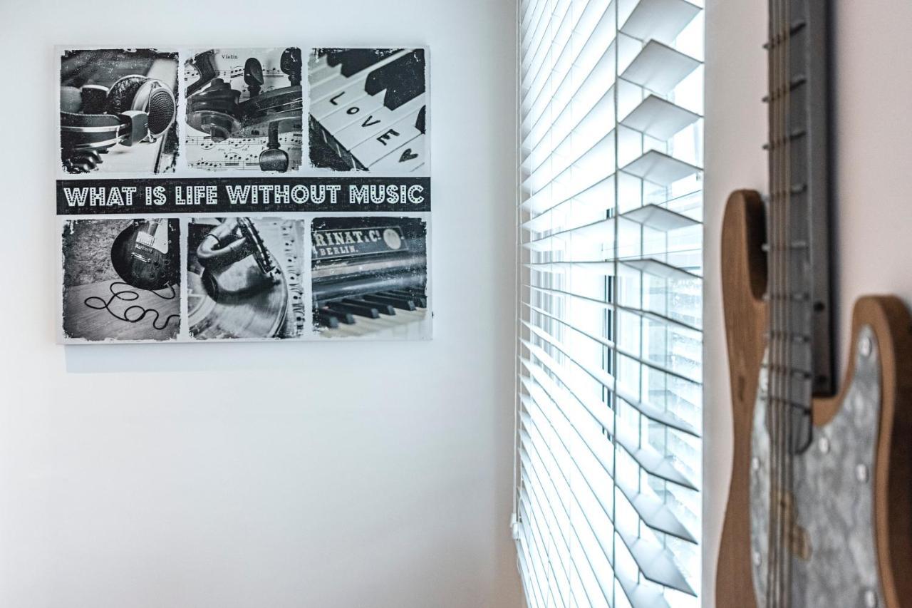 Cozy And Serene Brand-New Flat In Kilburn, London 아파트 외부 사진